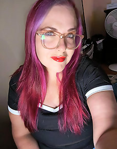 Amateur BBW Private Pics