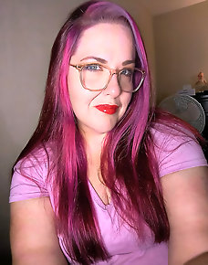 Amateur BBW Private Pics