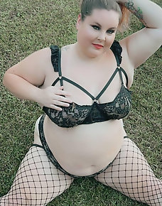 Amateur BBW Private Pics