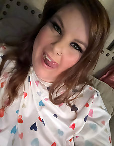Amateur BBW Private Pics
