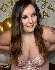 Amateur BBW Private Pics