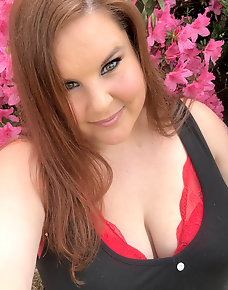 Amateur BBW Private Pics