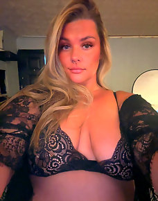Amateur BBW Private Pics
