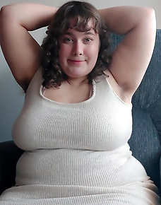 Amateur BBW Private Pics