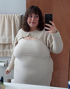 Amateur BBW Private Pics
