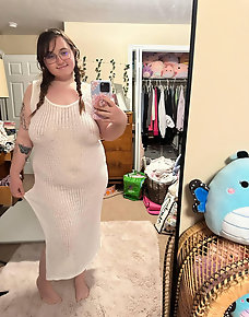 Amateur BBW Private Pics
