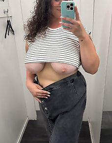 Amateur BBW Private Pics