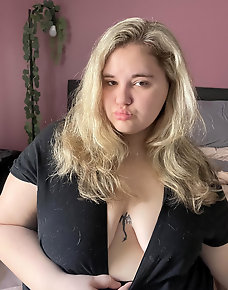 Amateur BBW Private Pics