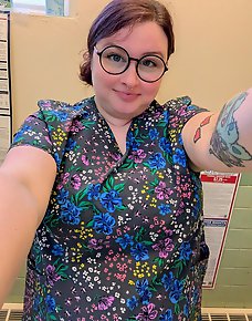 Amateur BBW Private Pics