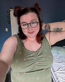 Amateur BBW Private Pics