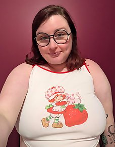Amateur BBW Private Pics