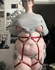 Amateur BBW Private Pics