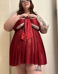 Amateur BBW Private Pics