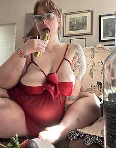 Amateur BBW Private Pics