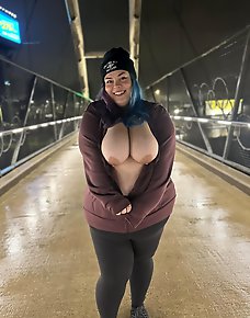 Amateur BBW Private Pics