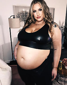 Amateur BBW Private Pics