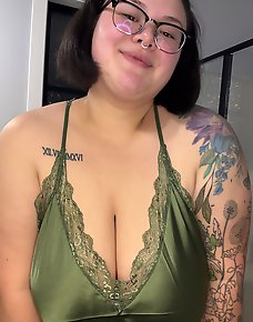 Amateur BBW Private Pics