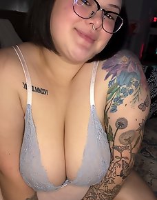 Amateur BBW Private Pics