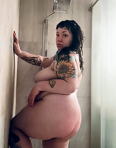 Amateur BBW Private Pics