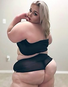 Amateur BBW Private Pics