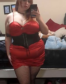 Amateur BBW Private Pics