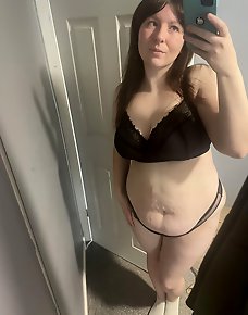Amateur BBW Private Pics