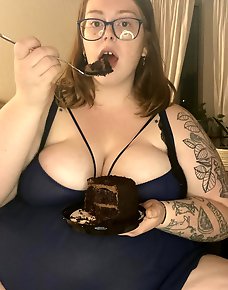 Amateur BBW Private Pics