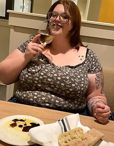 Amateur BBW Private Pics