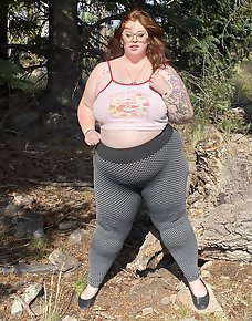 Amateur BBW Private Pics