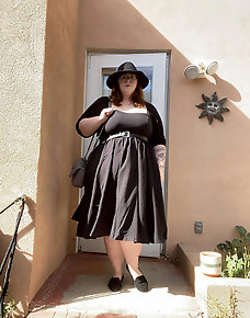 Amateur BBW Private Pics