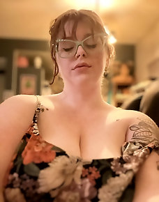 Amateur BBW Private Pics