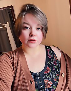 Amateur BBW Private Pics