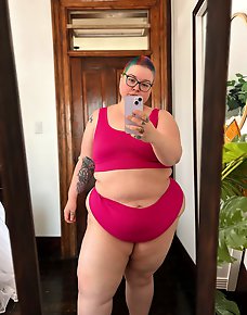 Amateur BBW Private Pics