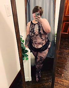 Amateur BBW Private Pics