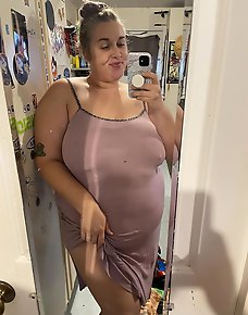 Amateur BBW Private Pics
