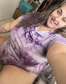Amateur BBW Private Pics