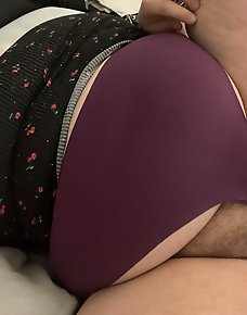 Amateur BBW Private Pics