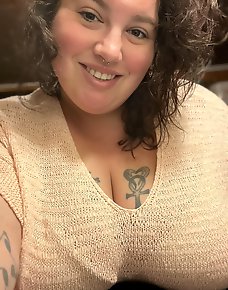 Amateur BBW Private Pics