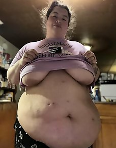 Amateur BBW Private Pics