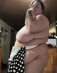 Amateur BBW Private Pics