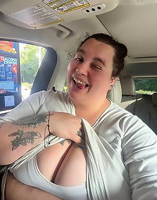 Amateur BBW Private Pics