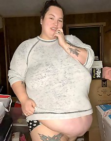 Amateur BBW Private Pics