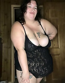 Amateur BBW Private Pics