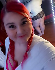Amateur BBW Private Pics