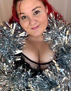 Amateur BBW Private Pics