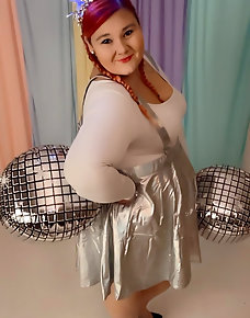 Amateur BBW Private Pics