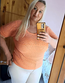 Amateur BBW Private Pics