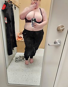 Amateur BBW Private Pics