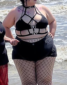 Amateur BBW Private Pics