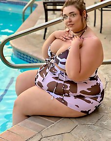Amateur BBW Private Pics